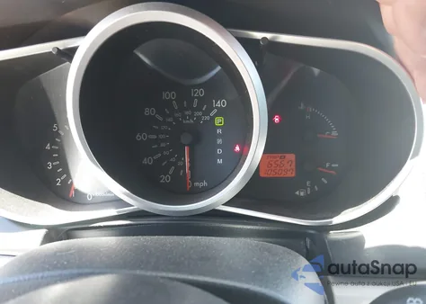 2007 Mazda Cx-7 Sport from USA, damaged, VIN JM3ER293770105818